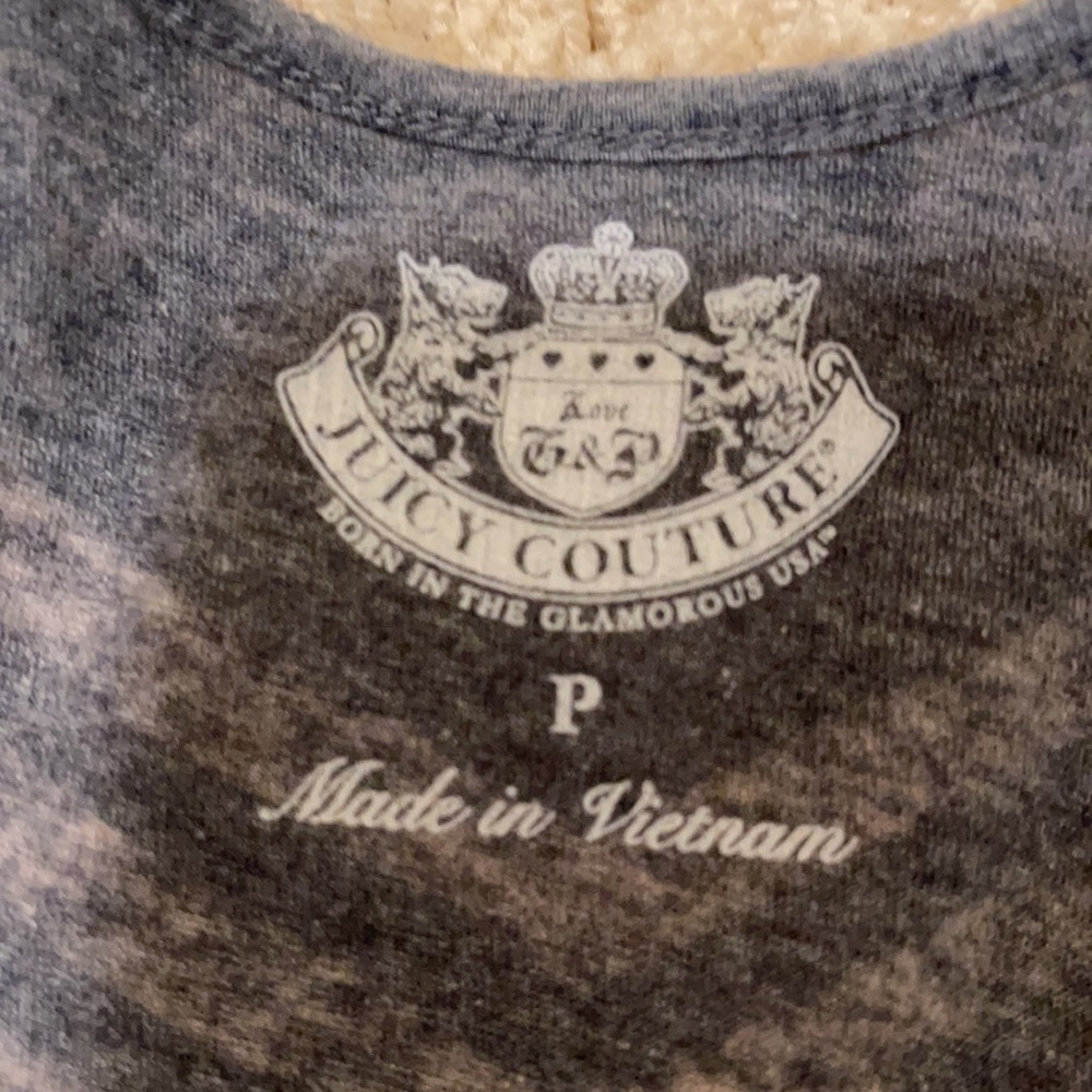 Tank top - Picture 2 of 3